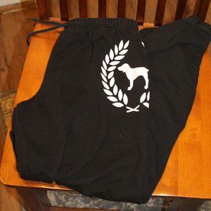 PINK Jogger Sweatpants Women Size S